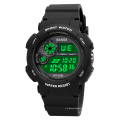 Skmei 1718 Man Jam Tangan Relojes Digital Sport Watch